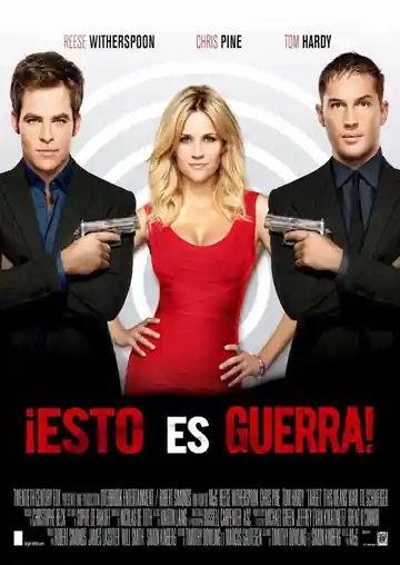 Esto es Guerra!