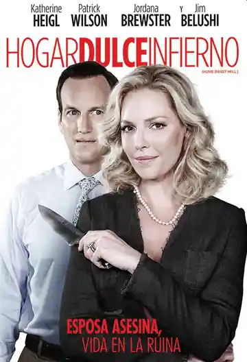 Hogar Dulce Infierno