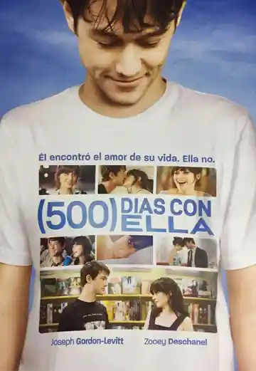 500 Días con Ella