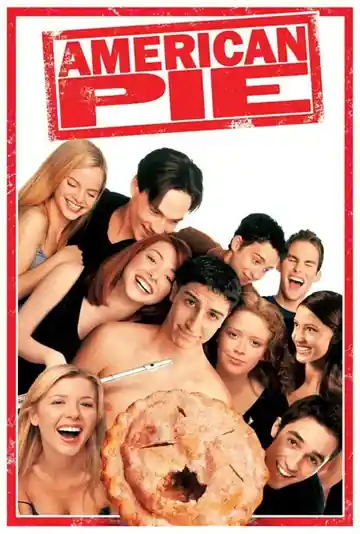 American Pie: Tu Primera Vez