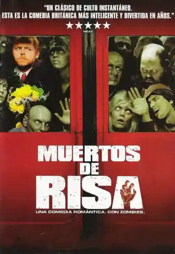 Muertos de Risa