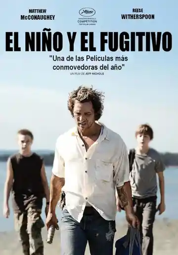 El Niño y el Fugitivo