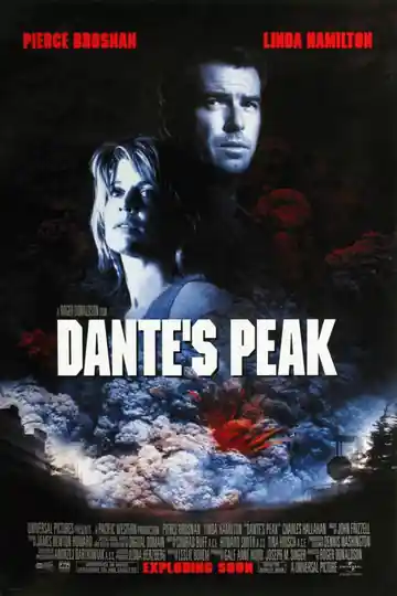 El Pico de Dante