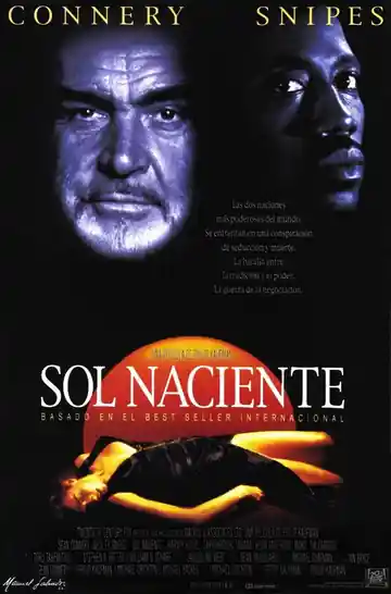 Sol Naciente