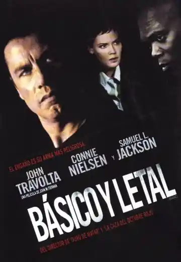 Básico y Letal