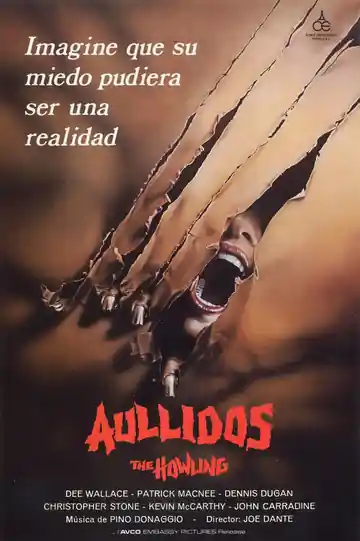 Aullidos