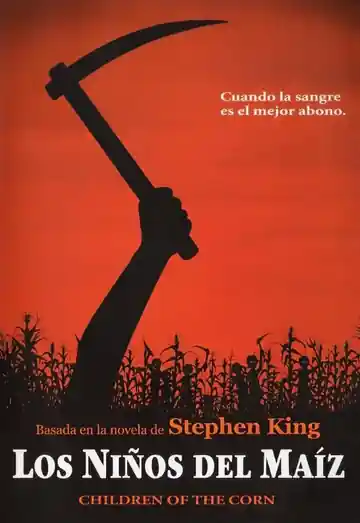Los Niños del Maíz