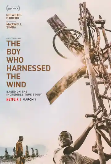El Niño que Domó el Viento