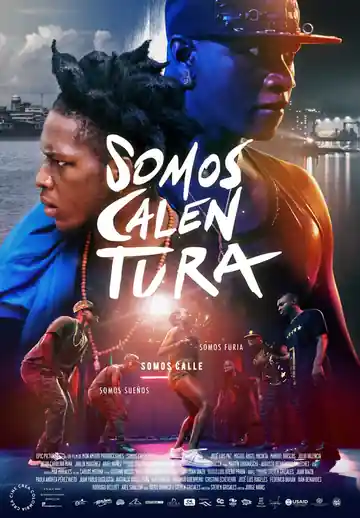 Somos Calentura