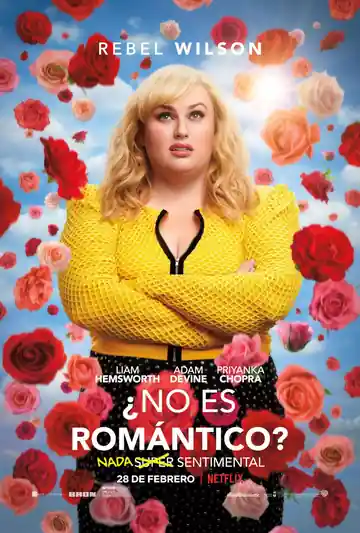 No es Romántico?