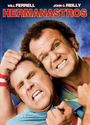 Hermanastros