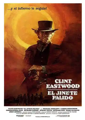 El Jinete Pálido