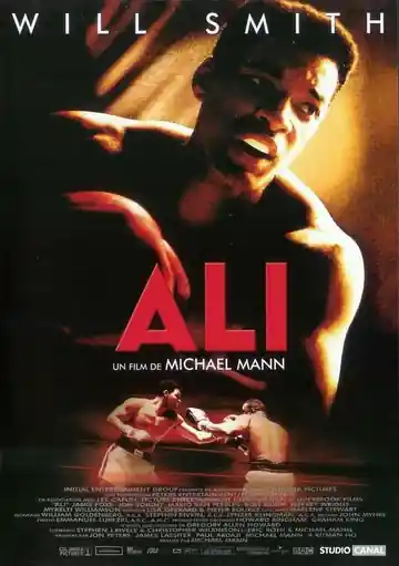 Muhammad Alí