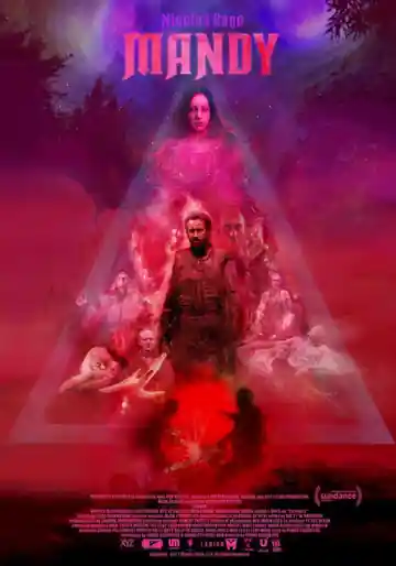 Mandy