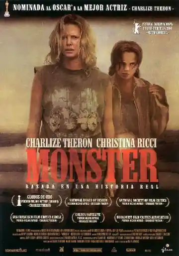 Monster: Asesina en Serie
