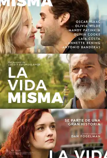 La Vida Misma