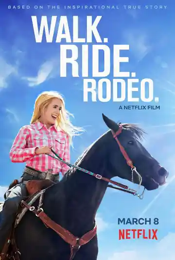 La Vida es un Rodeo
