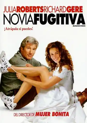 Novia Fugitiva