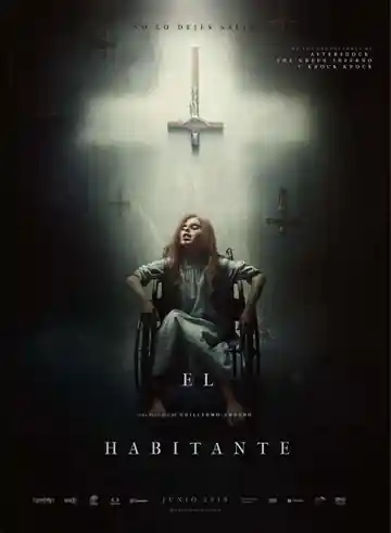 El Habitante