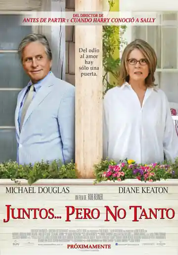 Juntos… pero no Tanto