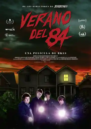 Verano del 84