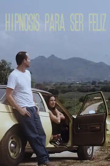 Hipnosis para ser Feliz