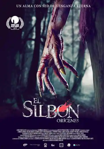 El Silbón: Orígenes