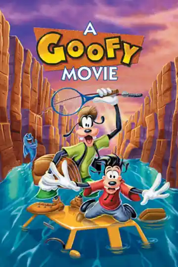 Goofy - La Película