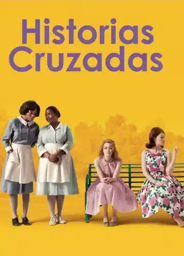 Historias Cruzadas