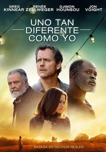 Uno tan diferente como Yo