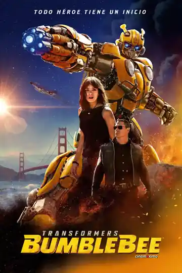 Bumblebee