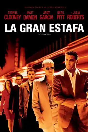 La Gran Estafa