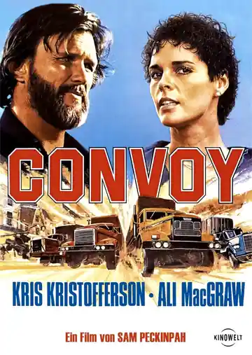Convoy