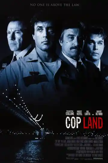 Tierra de Policías
