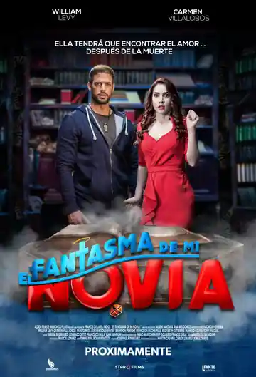 El Fantasma de mi Novia