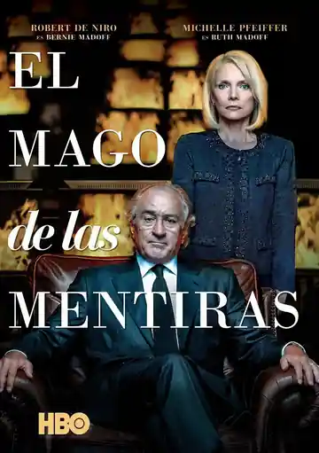 El Mago de las Mentiras