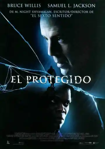 El Protegido