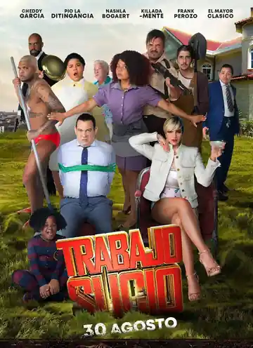 Trabajo Sucio