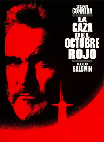 La Caza del Octubre Rojo