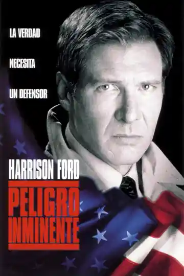 Jack Ryan 3: Peligro Inminente