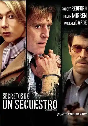 Secretos de un Secuestro