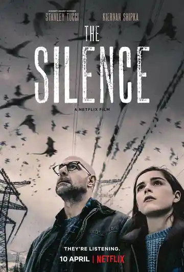 El Silencio