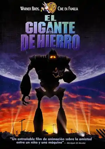 El Gigante de Hierro