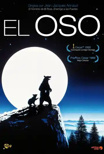 El Oso