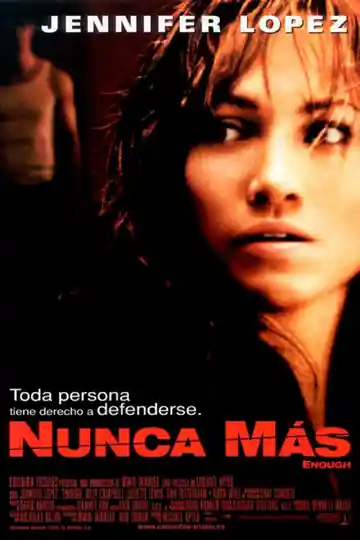 Nunca Más