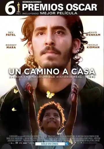 Un Camino a Casa