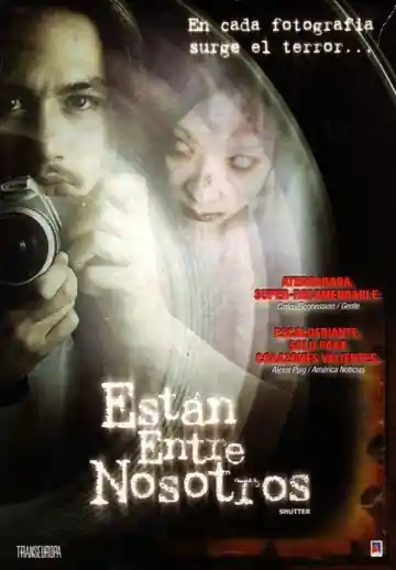 Están entre Nosotros