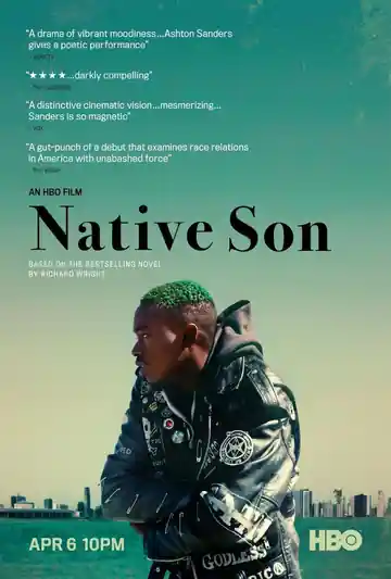 Hijo Nativo