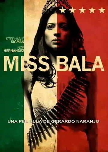 Miss Bala