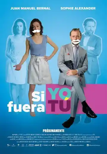 Si Yo fuera Tú